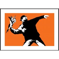 BANKSY