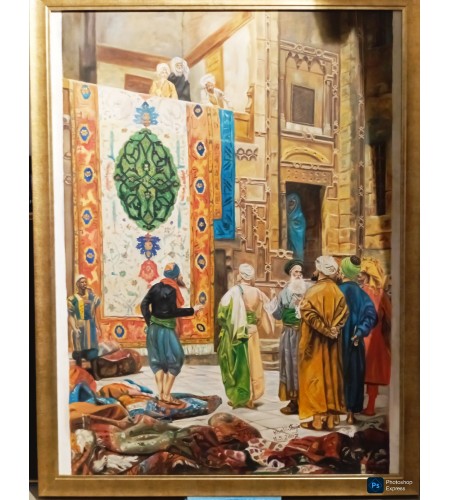 KHALIL SHOJA