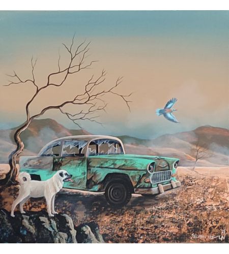 SELMAN UZUN