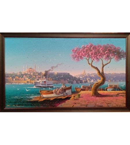ZEKERİYA MALKOÇ