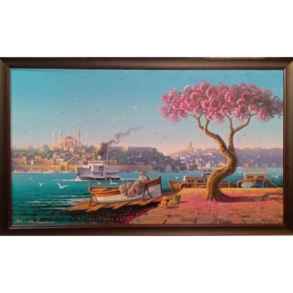 ZEKERİYA MALKOÇ